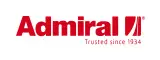 Admiral logo featuring "Trusted since 1934," representing reliable appliance repair services for laundry appliances by Appliance Expert.