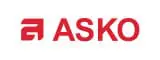 ASCO logo, representing a brand of laundry appliances, relevant to expert repair services offered by Appliance Expert.