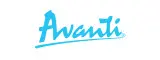 Avanti logo representing reliable appliance repair services, emphasizing expertise in laundry appliance maintenance and support.