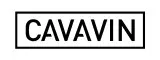 Cavavin logo representing premium wine cooling solutions, relevant to appliance repair services offered by Appliance Expert.