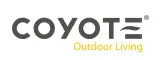 Coyote Outdoor Living logo representing high-quality outdoor appliances and equipment, relevant to Appliance Expert's appliance repair services.