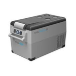 Portable freezer