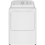 Gas Dryers