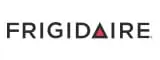 Frigidaire logo representing a trusted brand for appliance repairs, emphasizing expertise in laundry appliance service and maintenance.