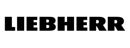 Liebherr logo representing a prominent appliance brand, emphasizing expertise in appliance repairs and maintenance services offered by Appliance Expert.