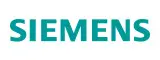 Siemens logo representing reliable laundry appliance repairs and services by Appliance Expert.