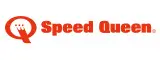Speed Queen logo representing reliable laundry appliance brand, associated with expert washing machine repairs and service by Appliance Expert.