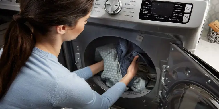 Dryer Not Drying Clothes Completely Causes and Solutions