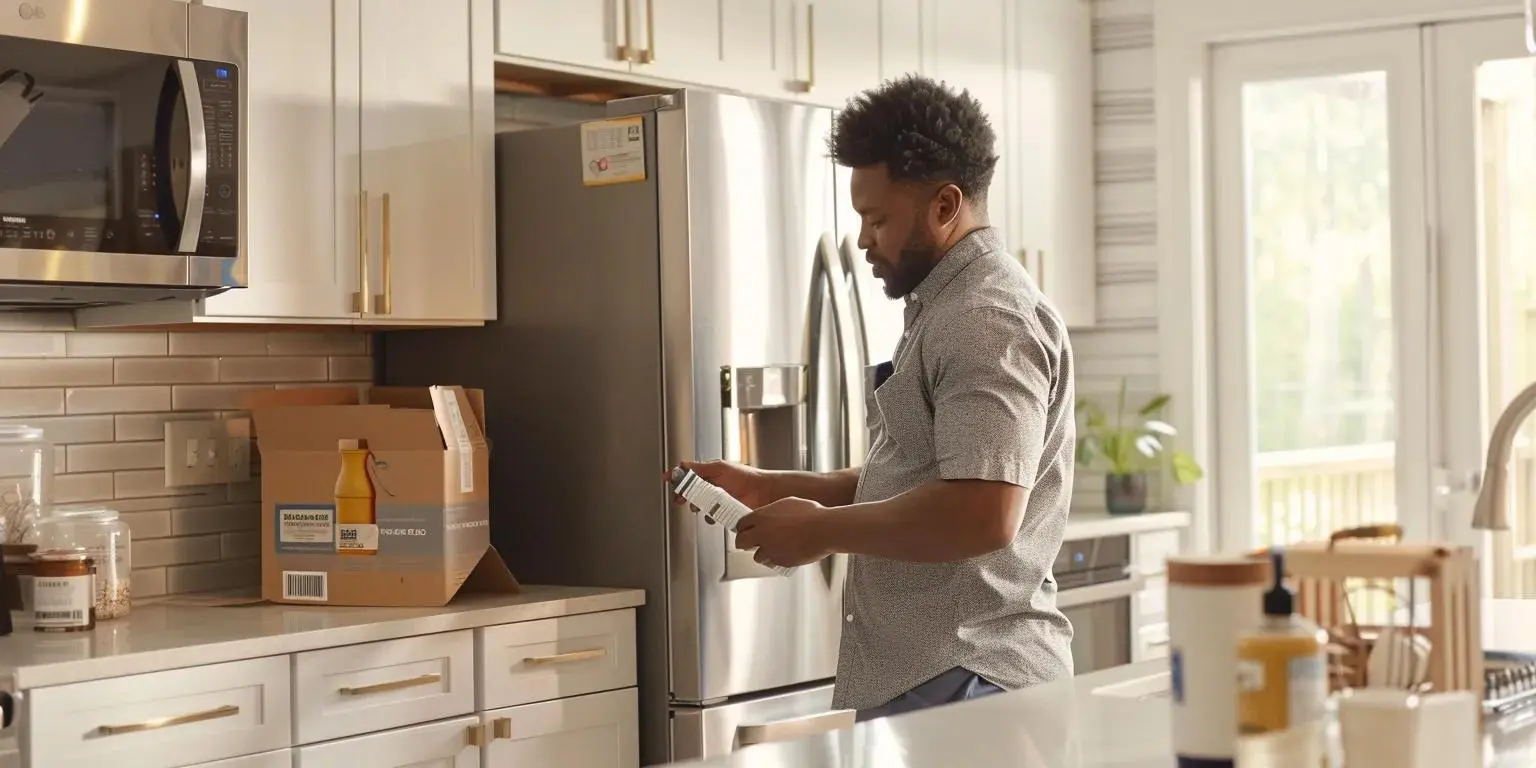 Appliance repair services and installation service image