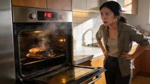 Top Signs You Need Emergency Appliance Repair Now