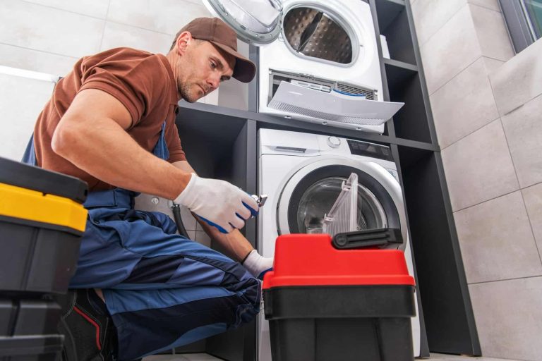 Home Appliances in Modern Living