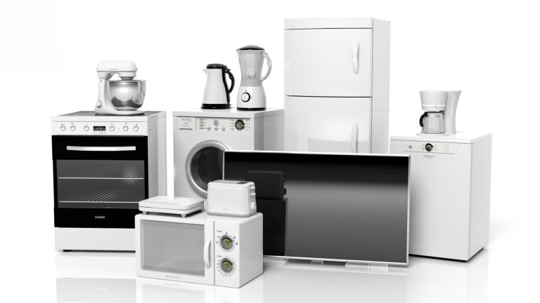 Major Appliance Brand Repair Services in Toronto