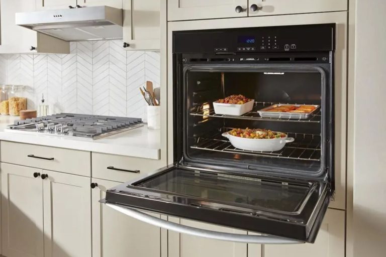 Why Your Oven Takes Too Long to Heat Up