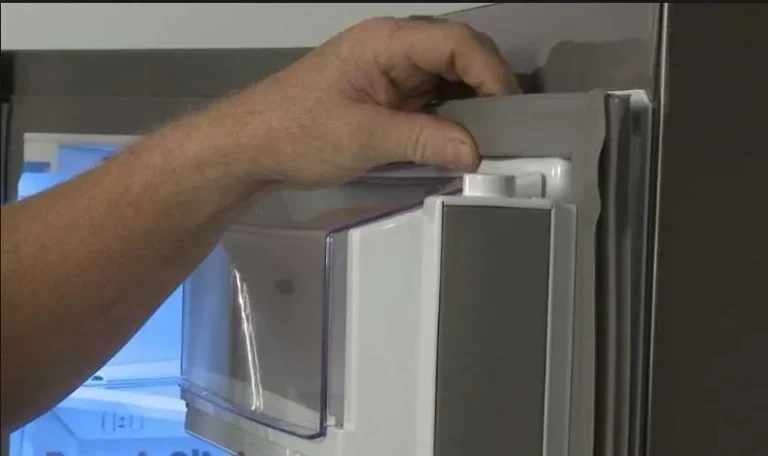 When to Replace Refrigerator Door Seals