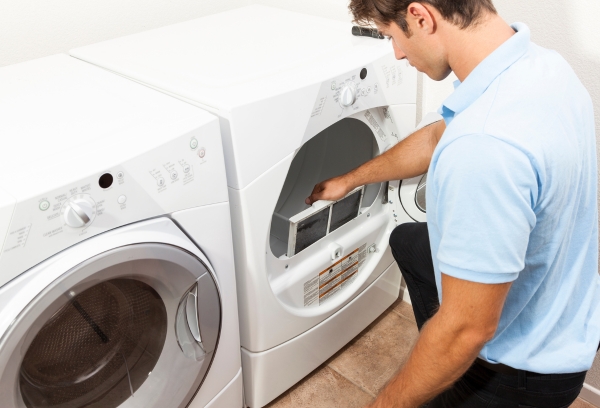 Washer & Dryer Repair in Toronto