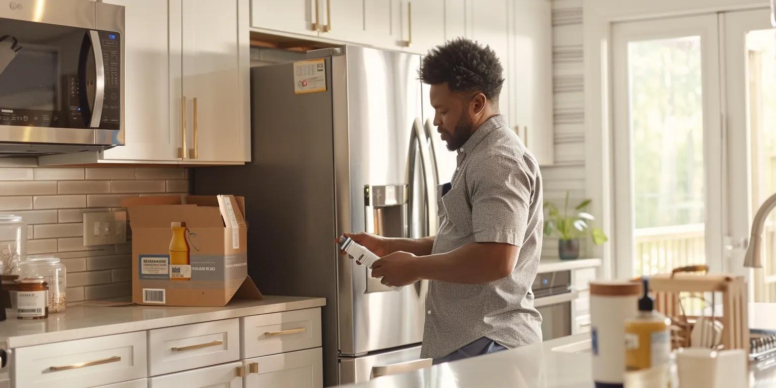 Appliance repair services and installation service image