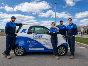 How to Fix Refrigerator Issues Toronto
