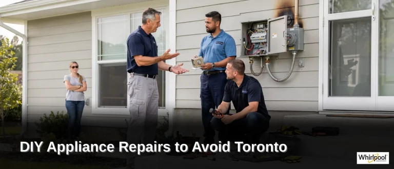 Gas leaks and electrical faults are among the DIY repairs most likely to cause injury