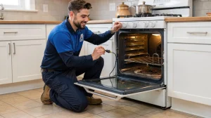 Oven Not Heating Troubleshooting Tips for Toronto Homes