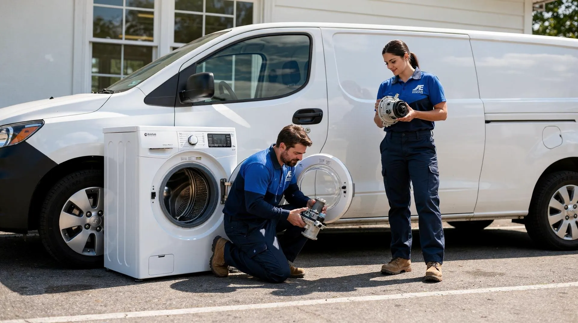 Identifying the root cause before attempting any repair is essential, as each cause requires its