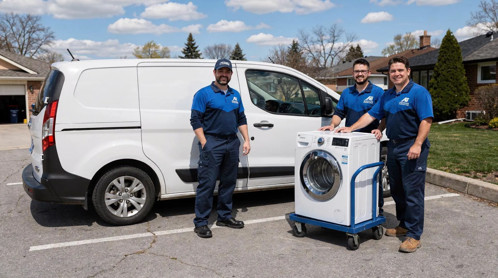 Washing machine spin problems can be resolved without purchasing a replacement unit when addressed